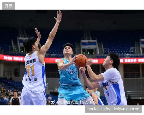 2026CBA夏季联赛青岛站：激情燃烧的青岛，青春无限的赛场！