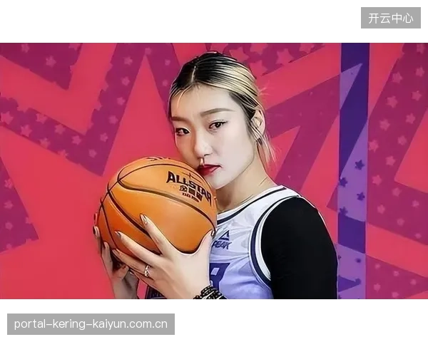 女版勒布朗·詹姆斯：李梦的“超人”力量——从球场到生活，她的坚持与爆发